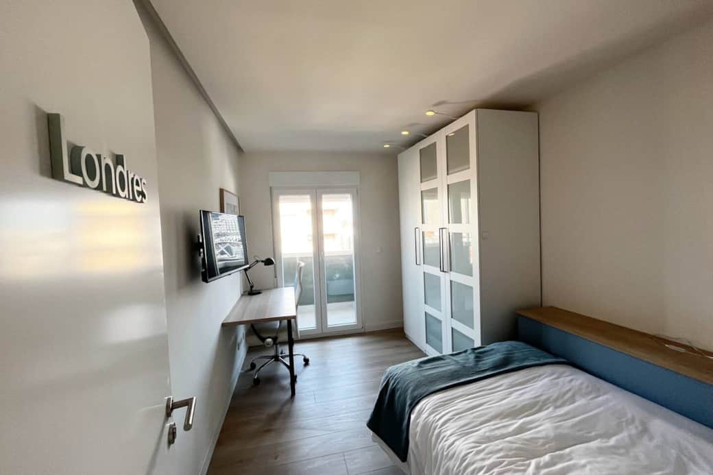 Habitación 1