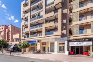 élégant appartement , terrasse — photo 14