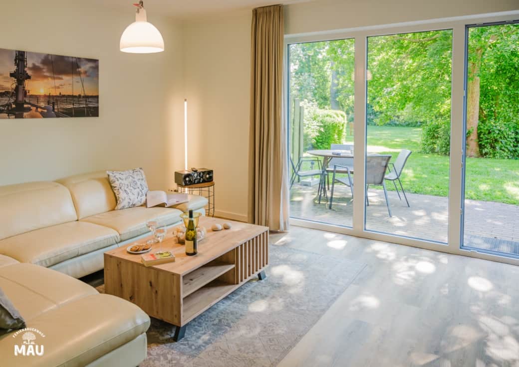 Ferienbauernhof Mau - Haus 3-5