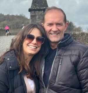 Jason & Christine Gerber