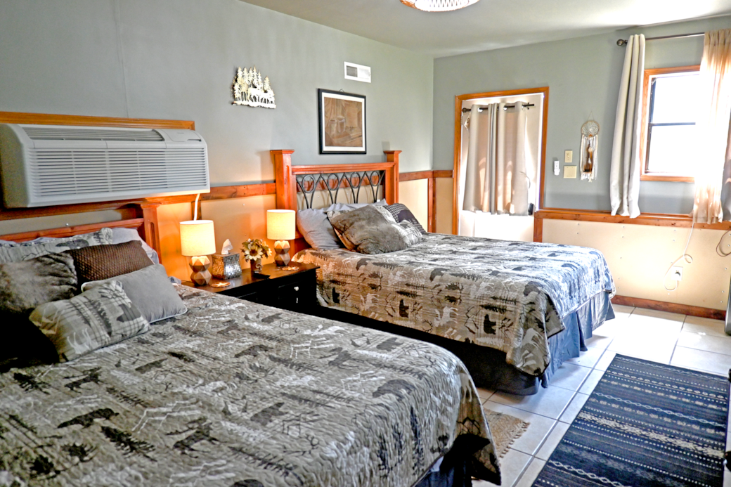 09 Beds