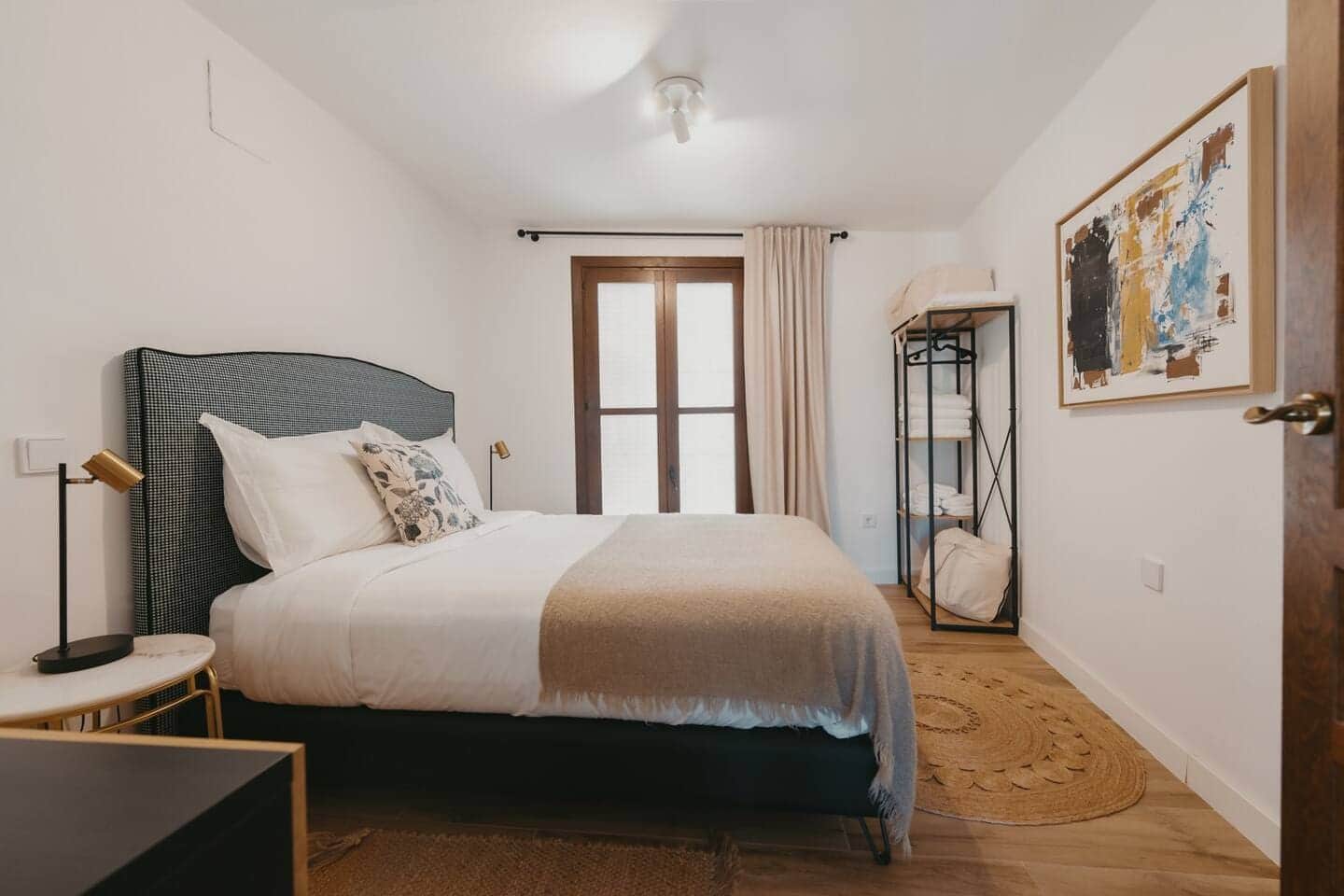 Apartamento privado + terraza en casco histórico de Toledo — foto 15