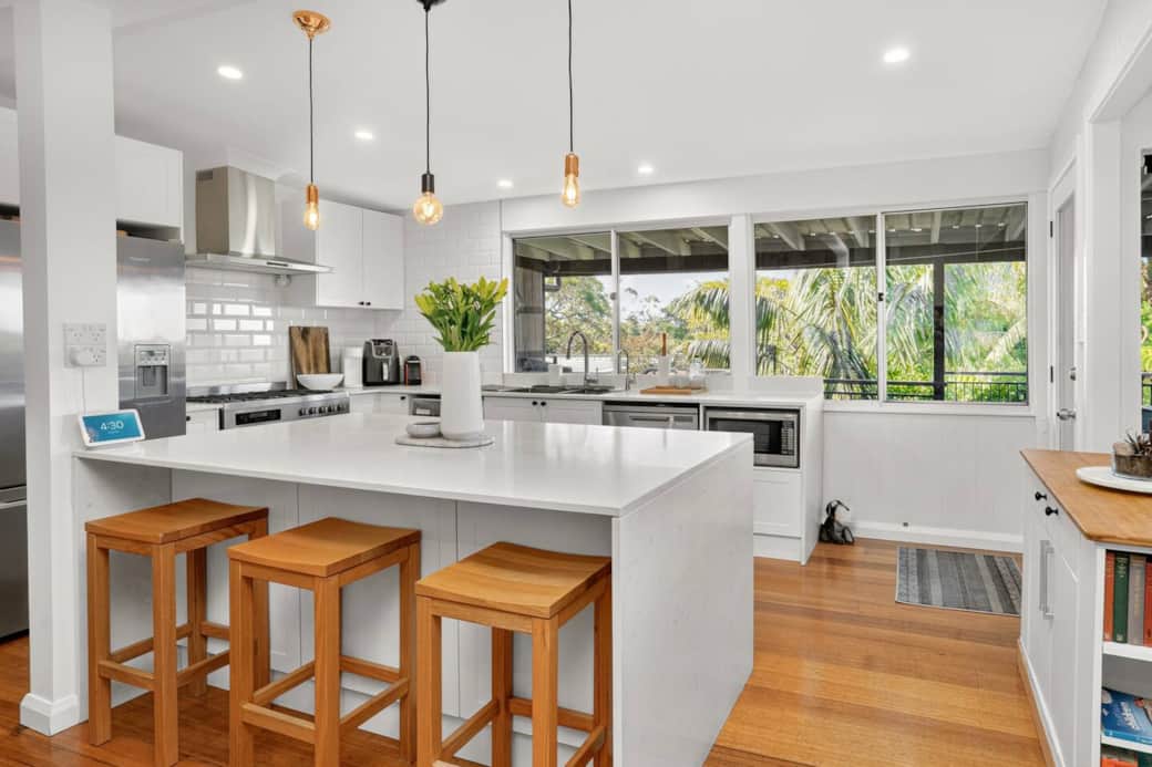 Fully equipped kitchen with Pantry essentials. Fully equipped kitchen with Pantry essentials.