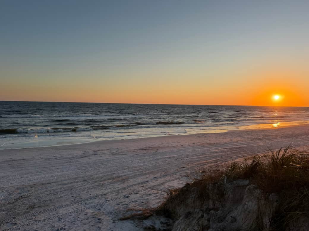 30A + Seagrove Beach
