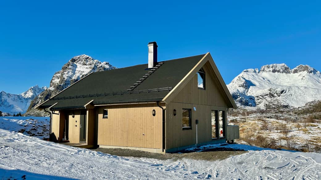 Premium Chalet with Grand View - 3 av 54 Premium Chalet with Grand View - 3 av 54