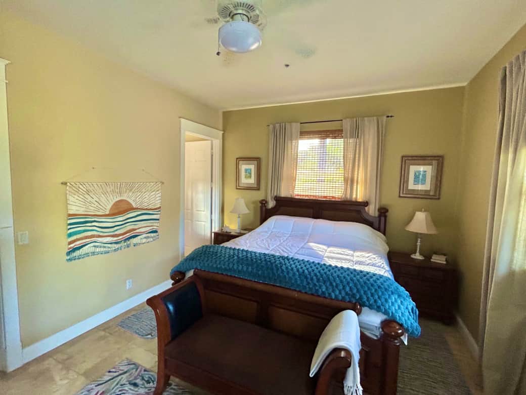 Master Bedroom - Las Olas 2025