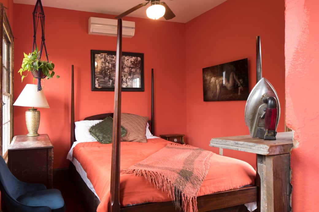Queen Bedroom 2