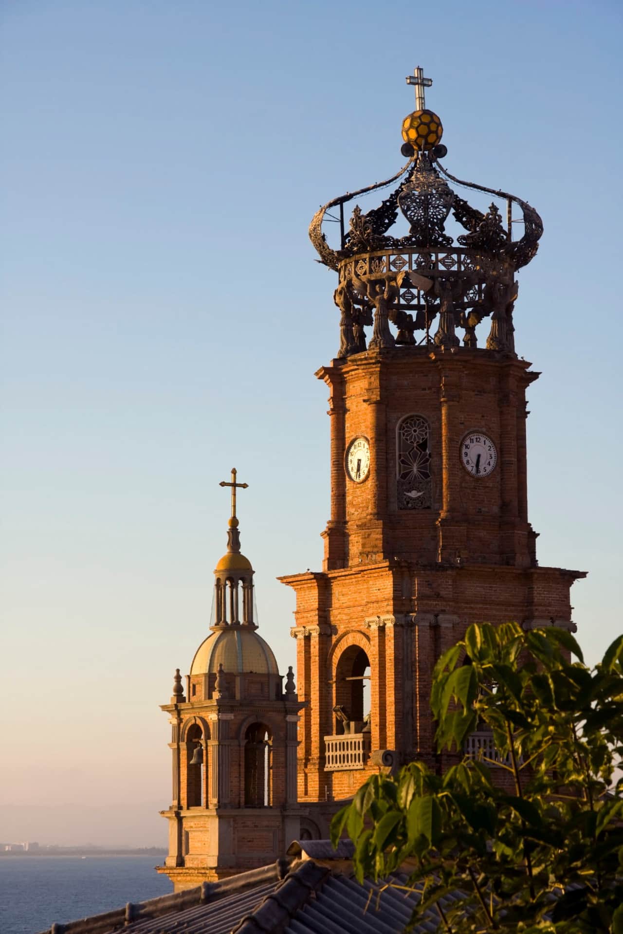 Paris of Our Lady Of Guadalupe