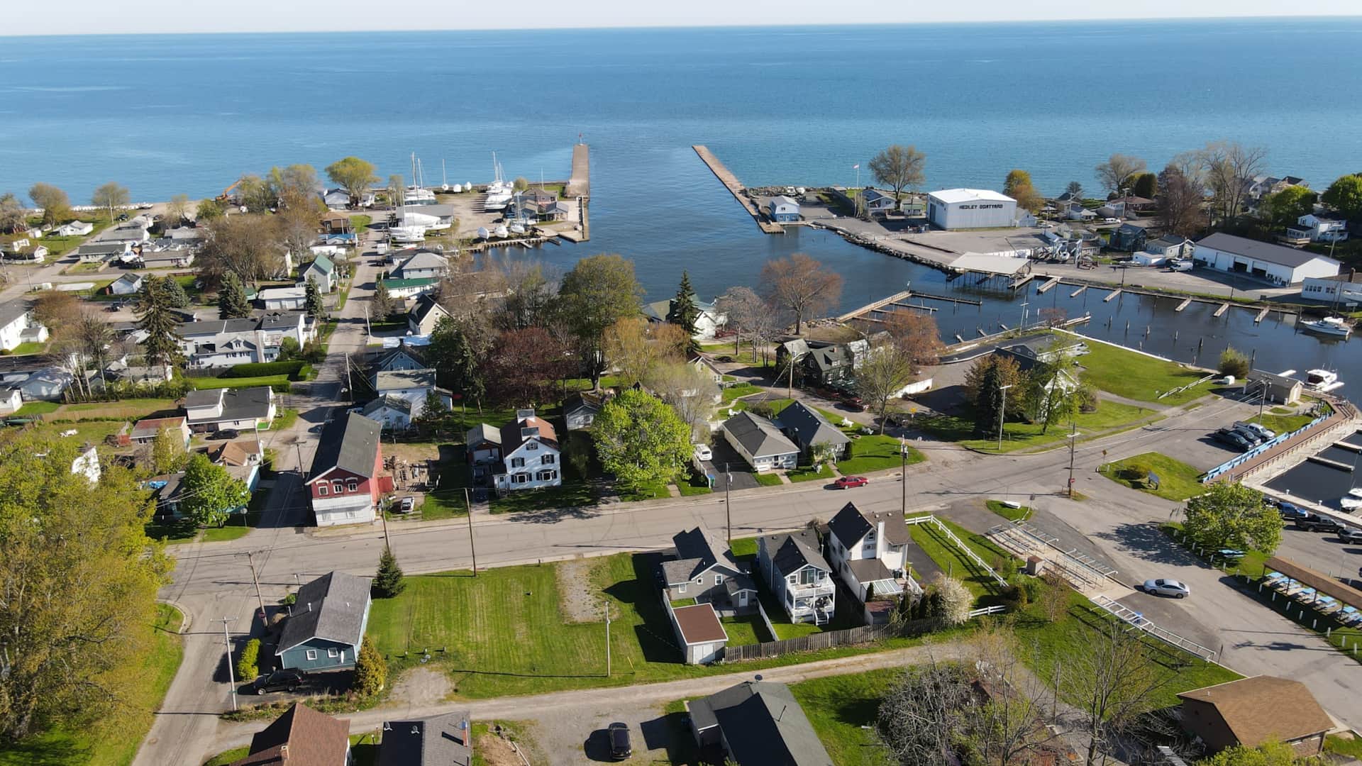 Olcott Vacation Rentals