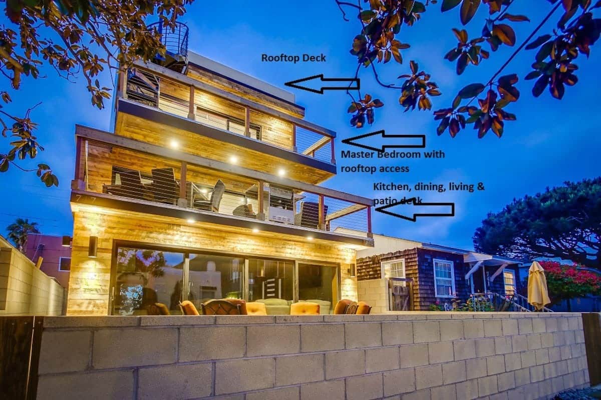 4 - level Unit