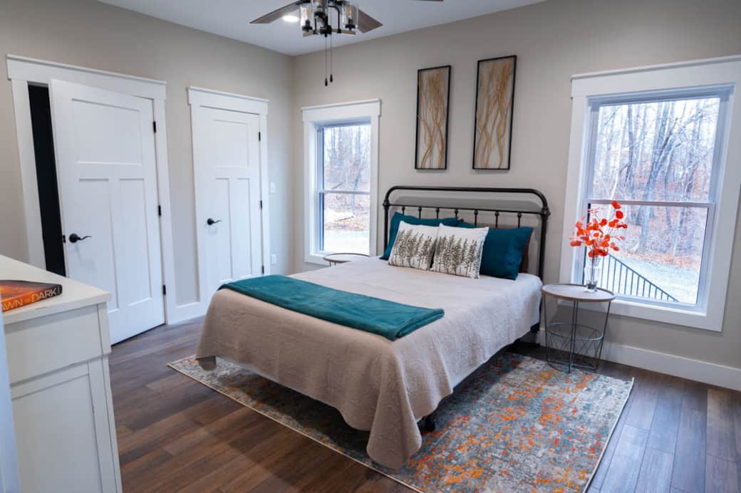 Master Suite 2
