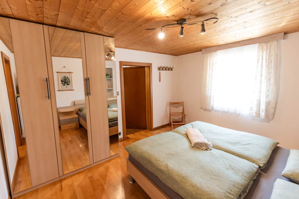 Schlafzimmer Schlafzimmer