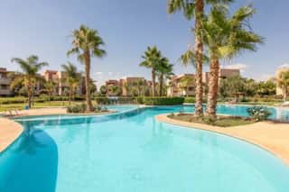 Résidence Chic Golf | Piscine & Jardin — photo 23