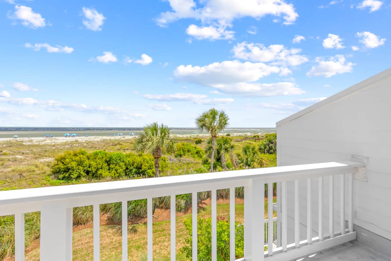 Beach Club Villa 38; Isle of Palms; Wild Dunes