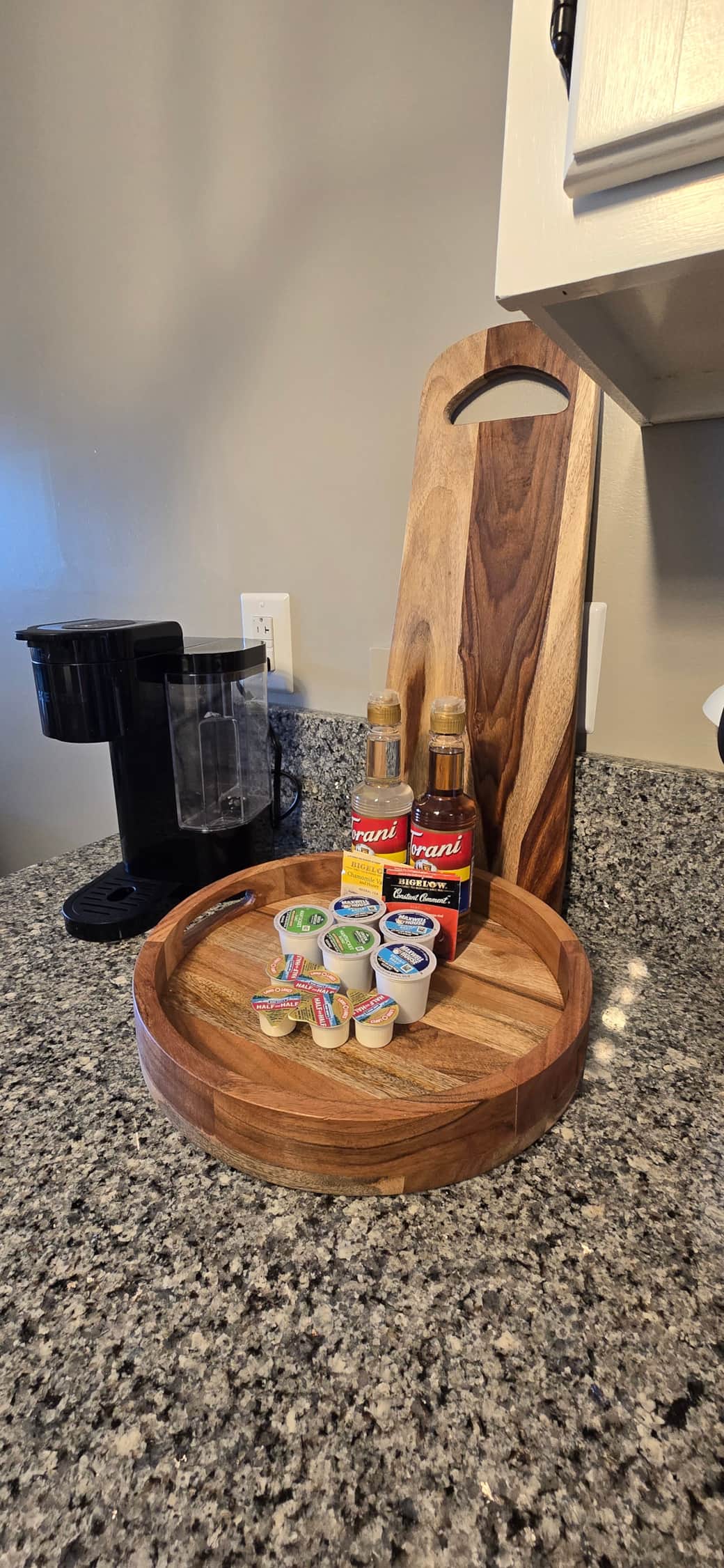 Coffee Station 2