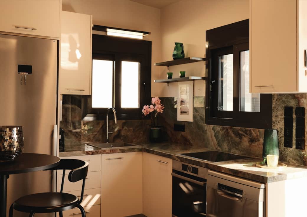 SKY - Kitchen
