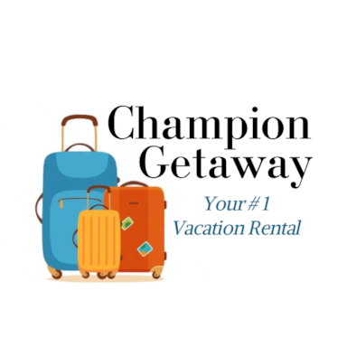 Champion Getaway