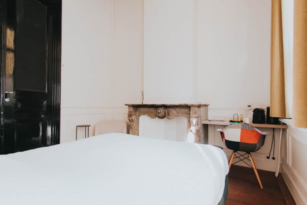 Josephine bed Josephine bed