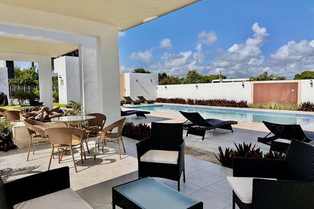 Great house near spectacular Macao Beach photo 4