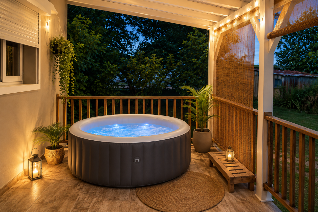 Spa