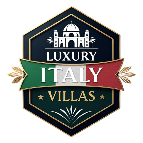 Luxury Italy Villas