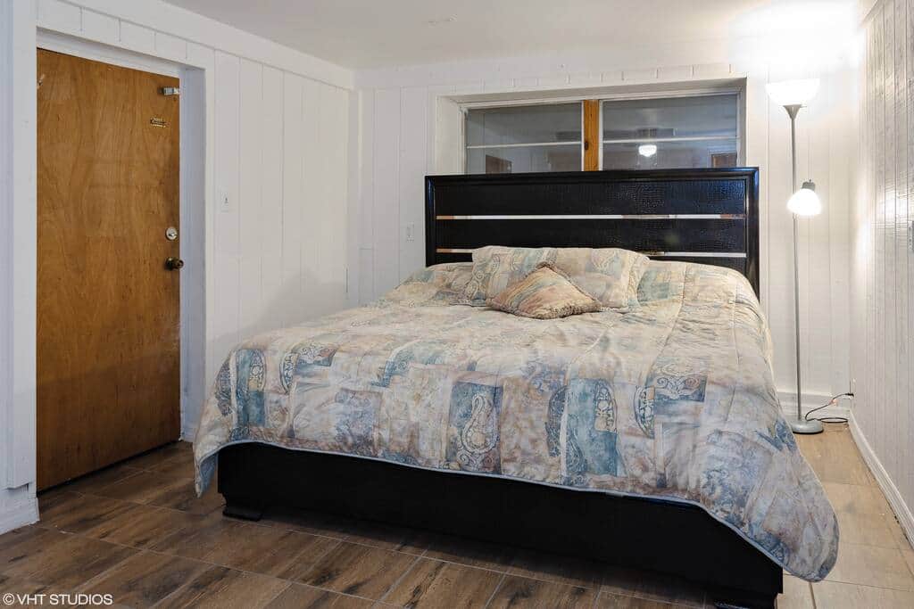 Master Suite Master Suite