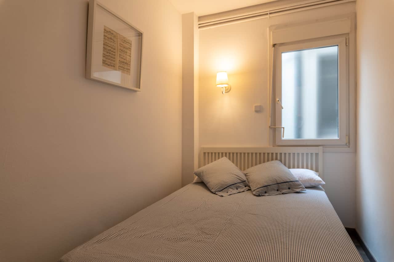 Bedroom #3