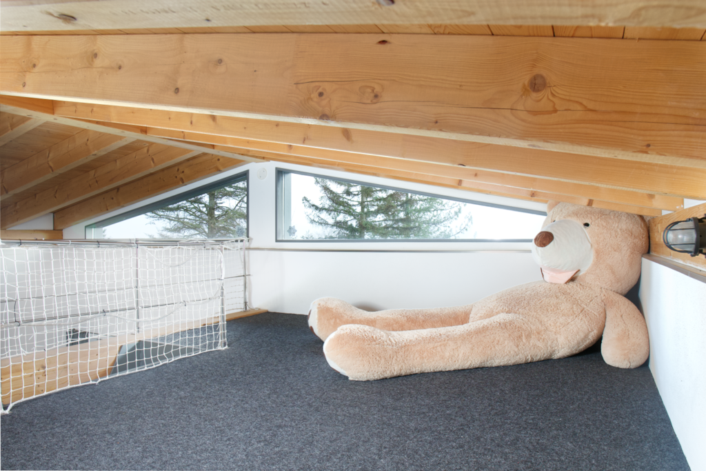 Die Galerie für die Kinder
