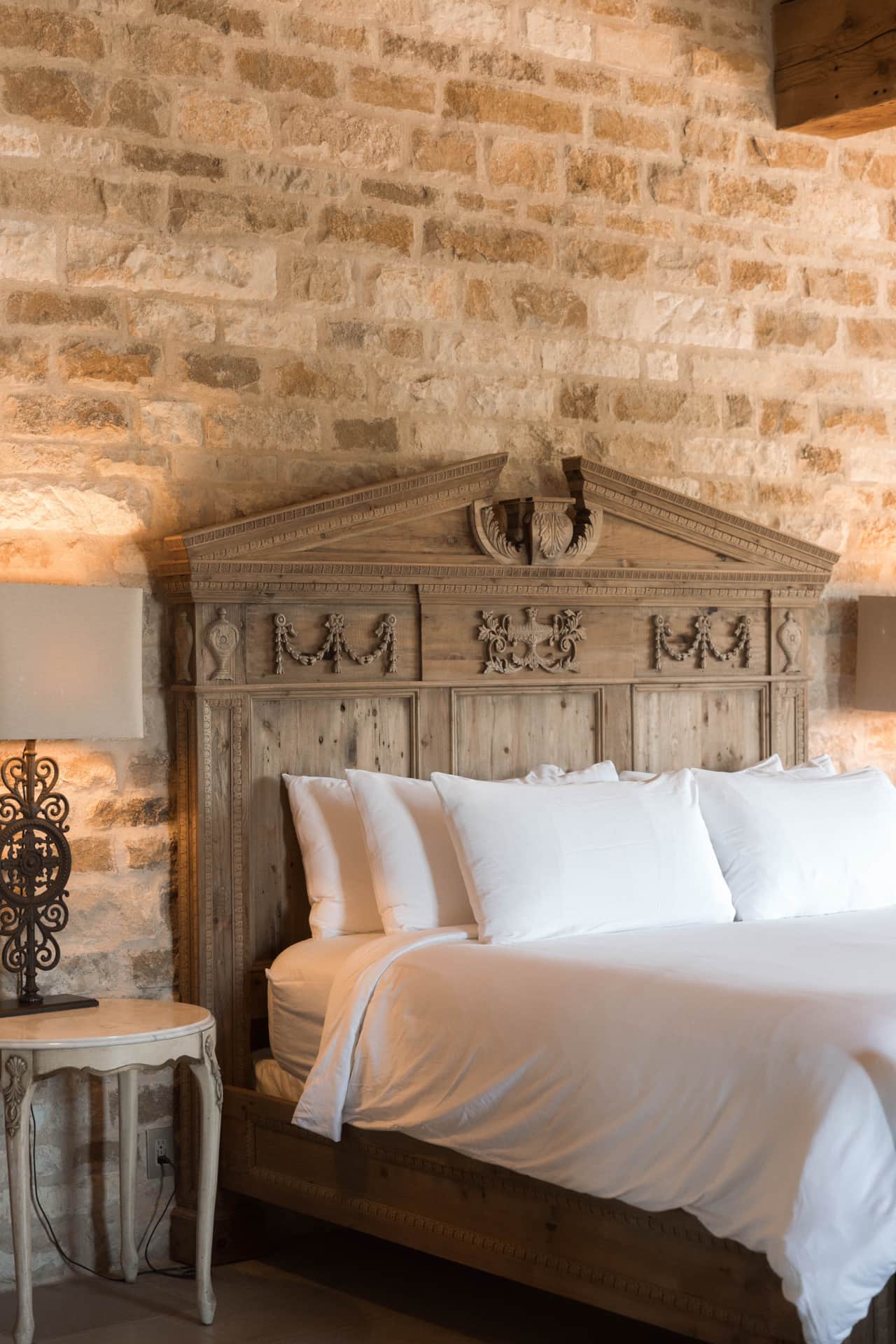 Tuscany Suite