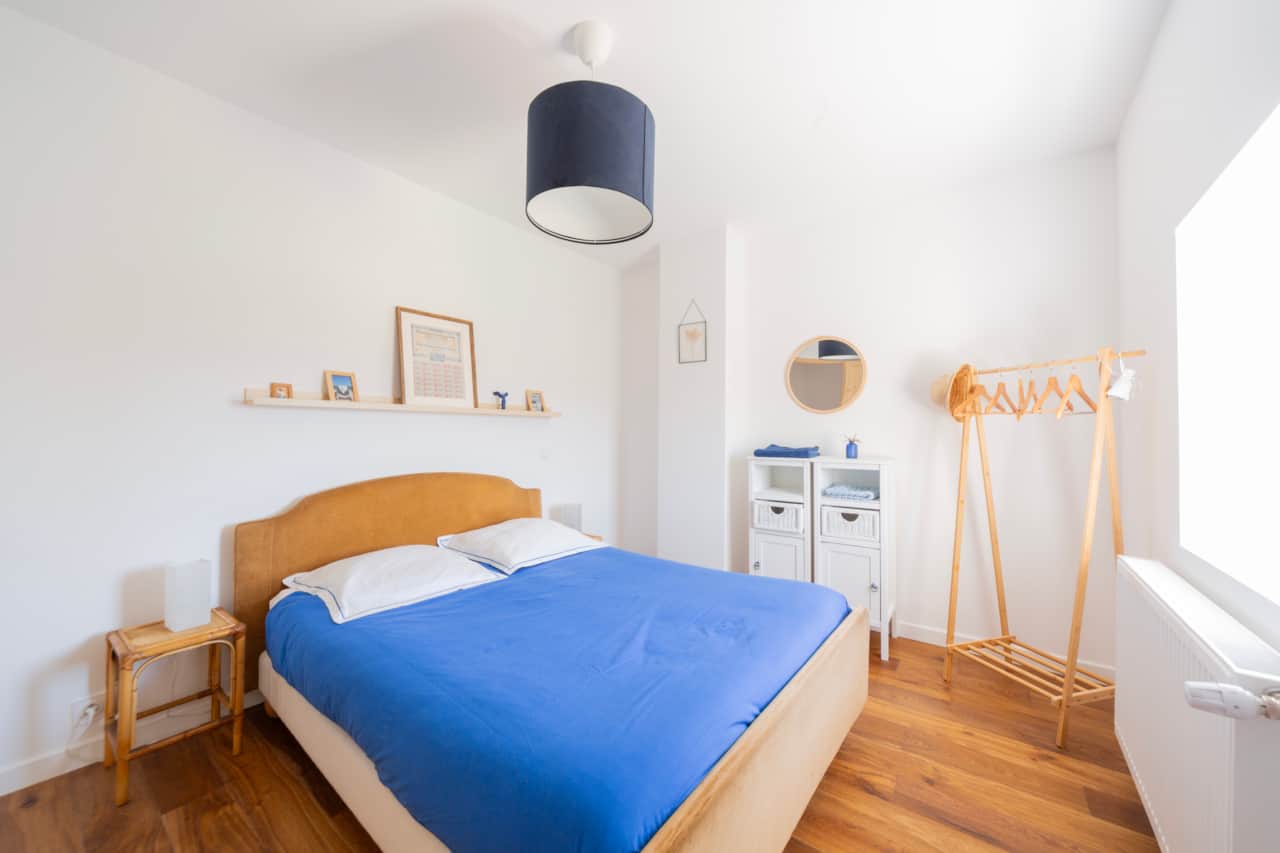 Chambre Rosalie