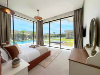 Villa Saphir Signature | Élégance & Confort Double — photo 59