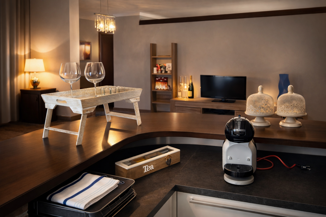 Kitchen Kitchen