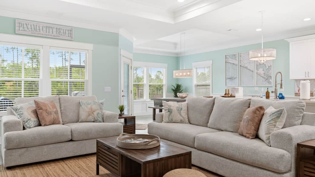 Living Dining Photo