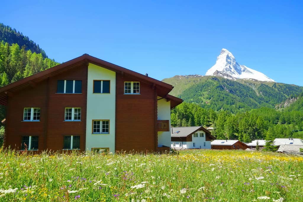 Haus Vira Haus Vira