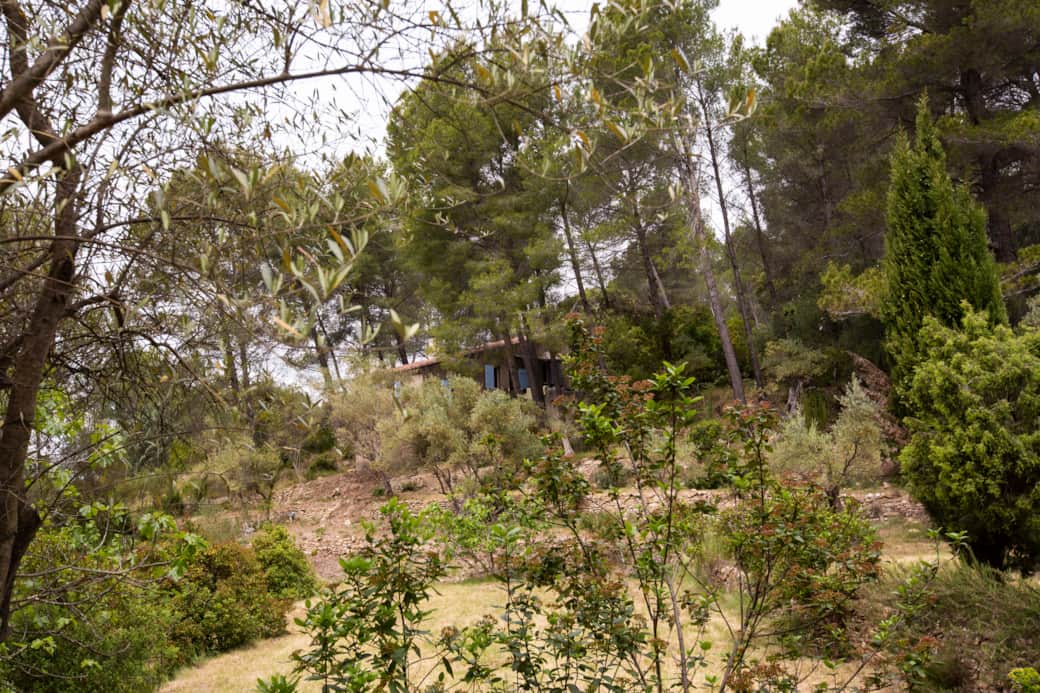 La Daby land