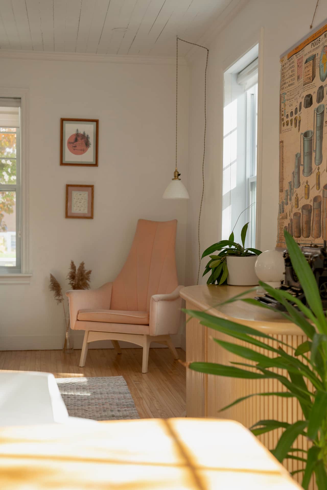 Maison Dudley | Boulevard