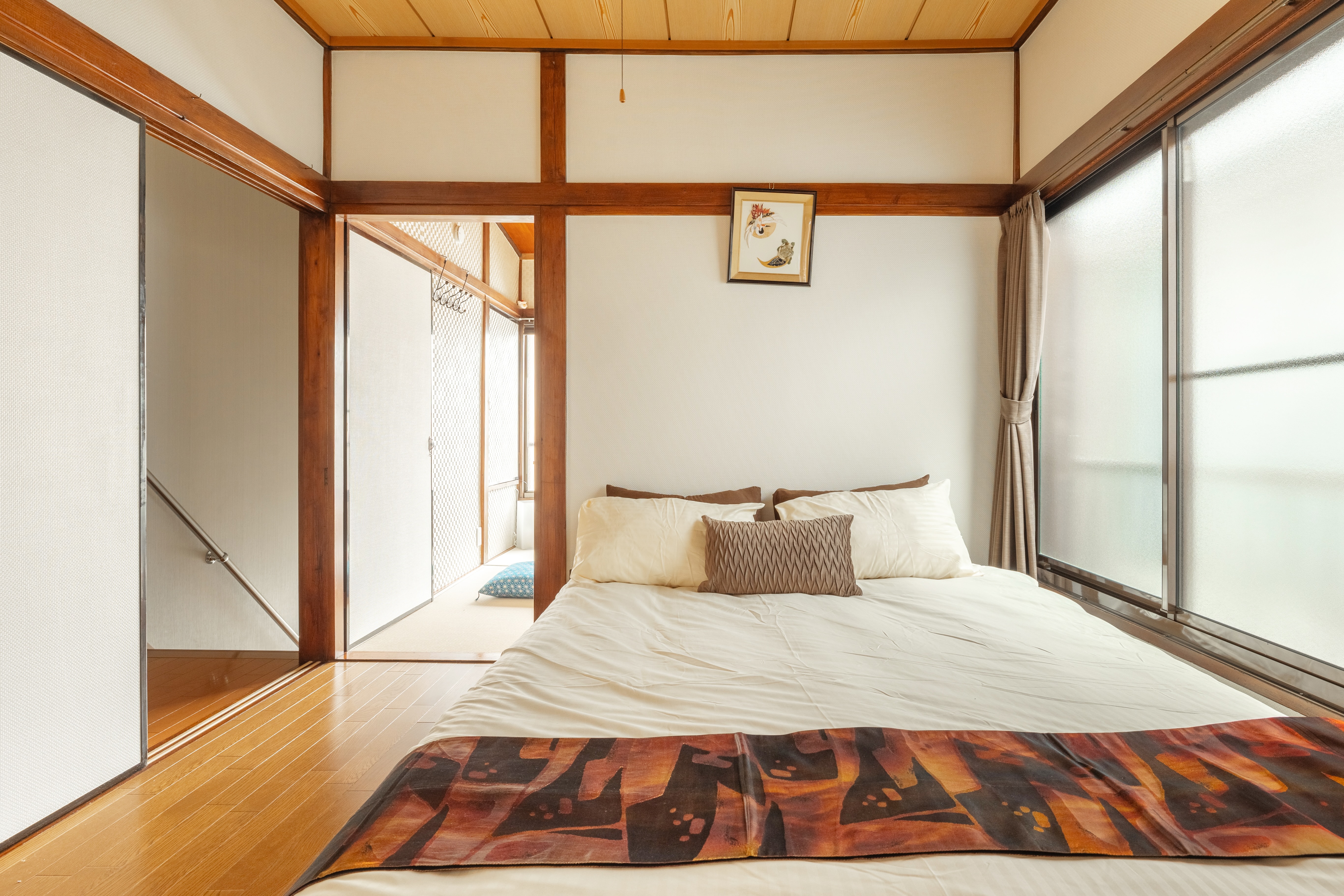 ☆kirakira house☆ KiraKira House Elegant 3BR on Yamanote Line, Tokyo (updated