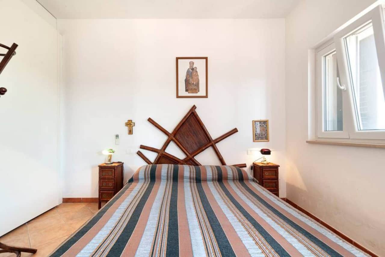double bedroom 1