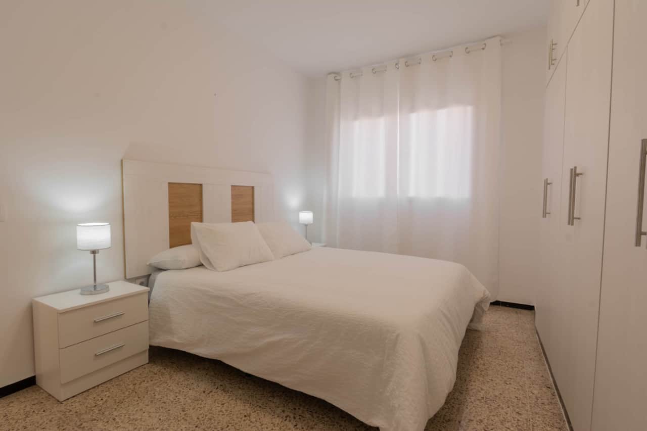 Habitación principal