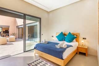 villa Zina, Élégance et luxe,piscine & jacuzzi — photo 15