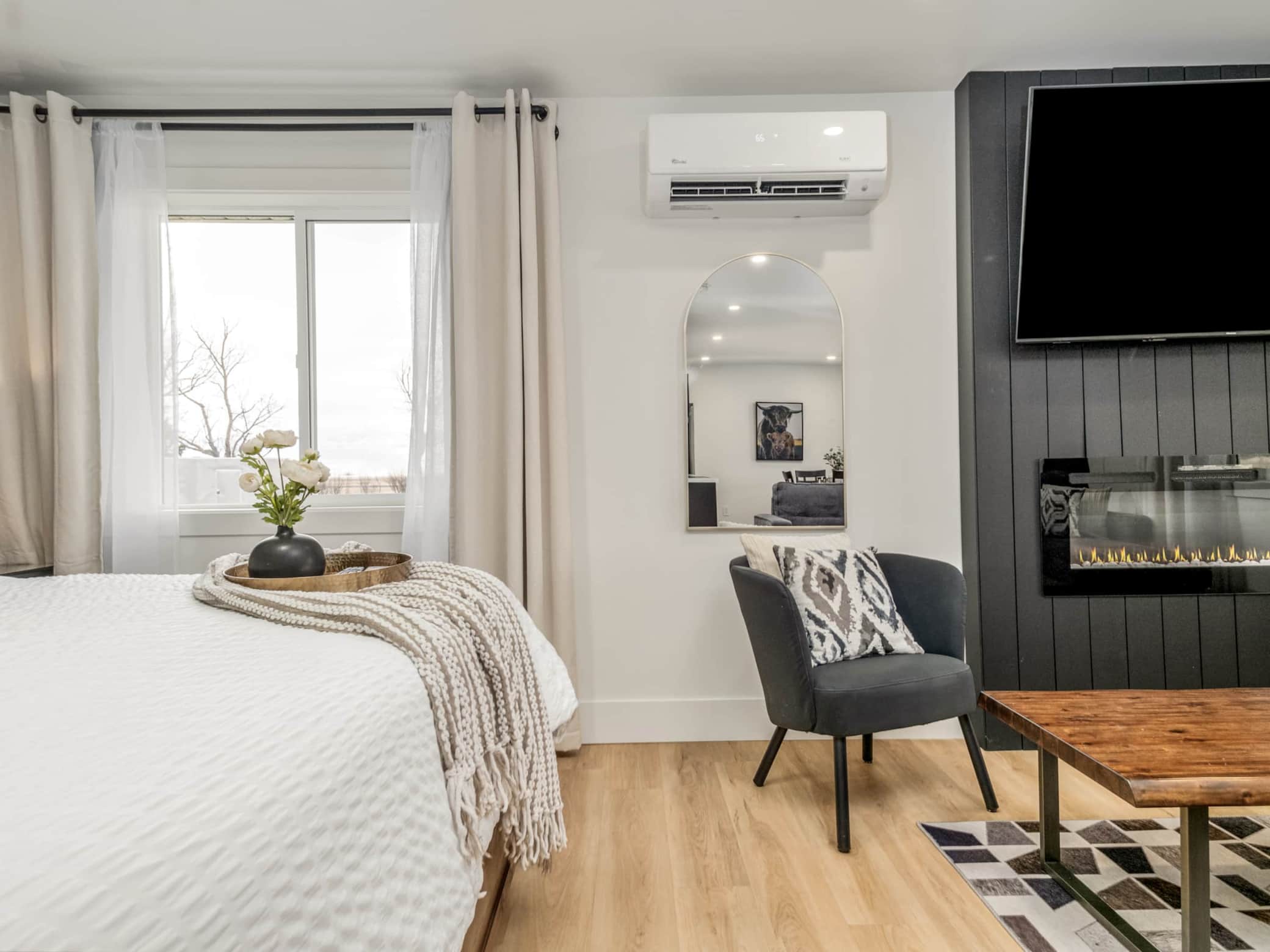 Modern Style