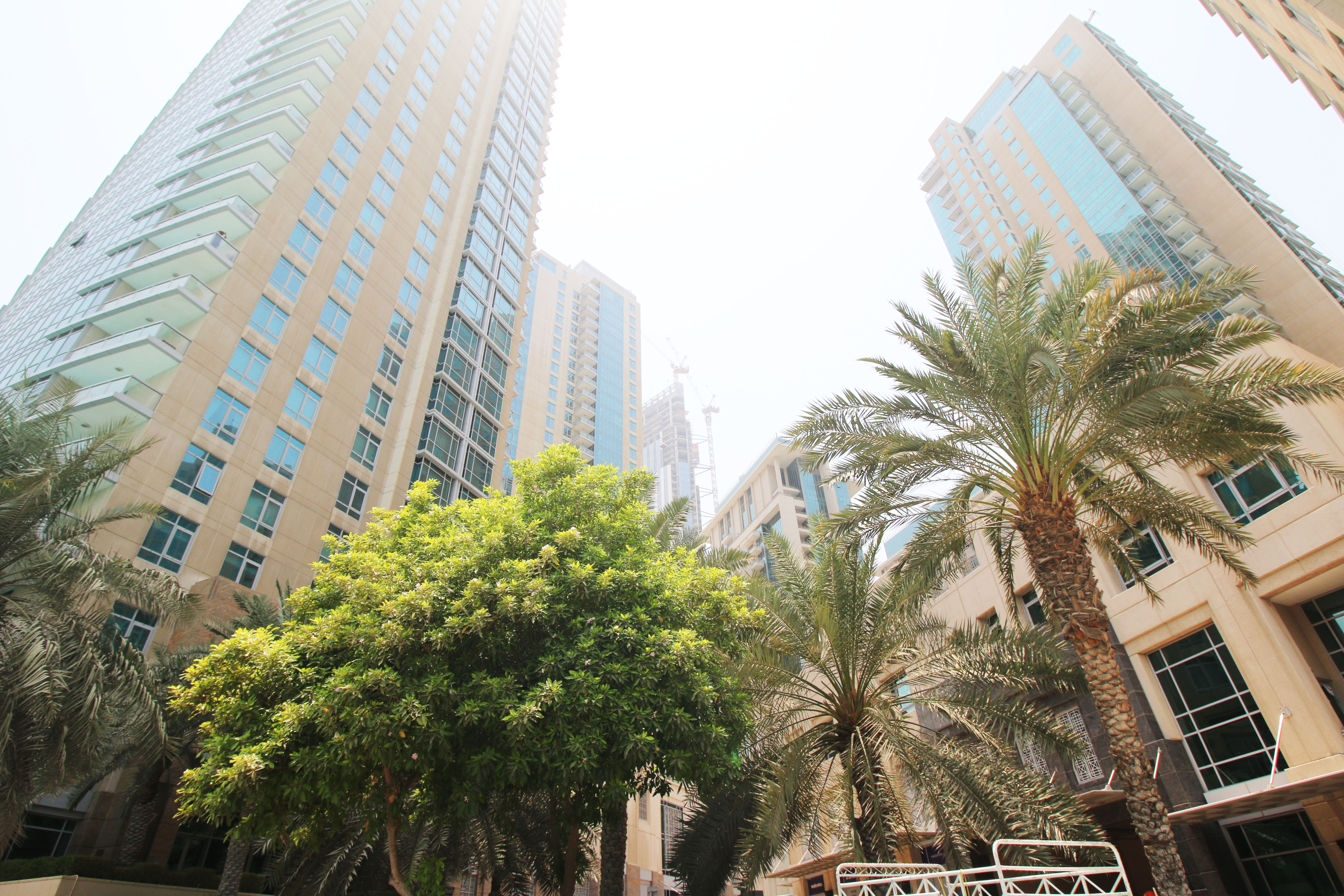 Rh Downtown Burj Residences 30 1 Br Holiday House - 