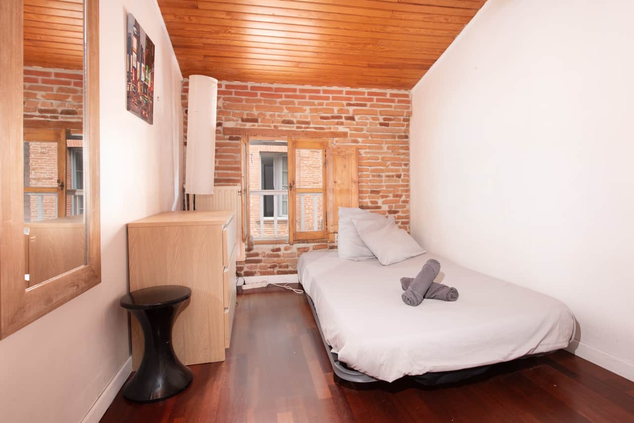 chambre