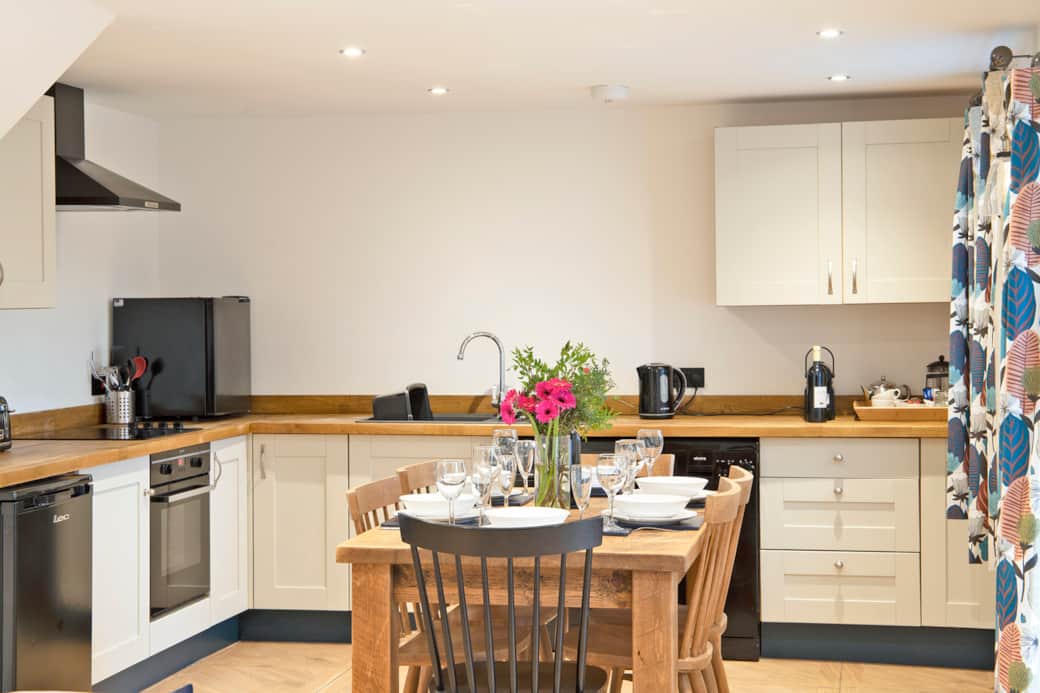 Derwent Kitchen