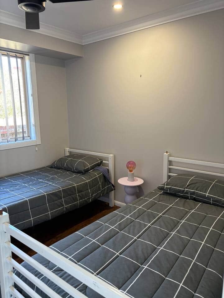 Bed Room 4