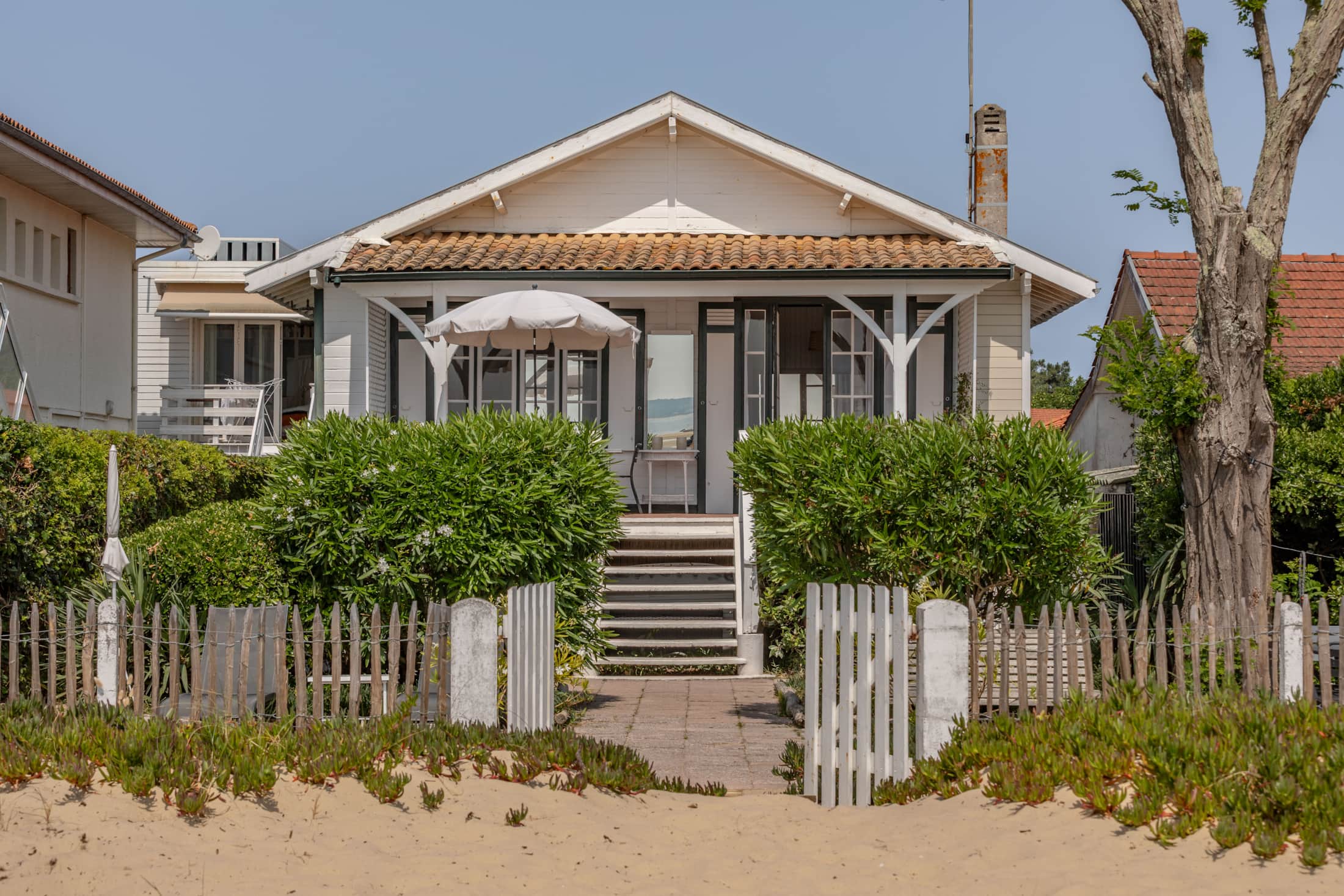 Villa De La Plage — photo 2