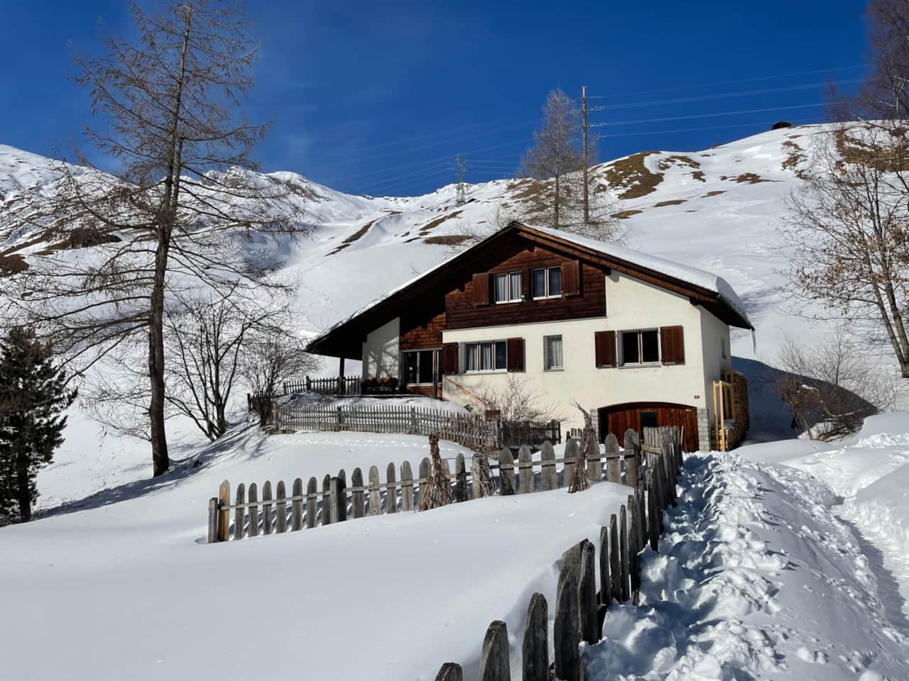 wintertime