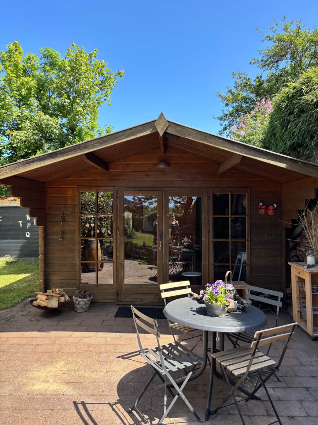 Chalet