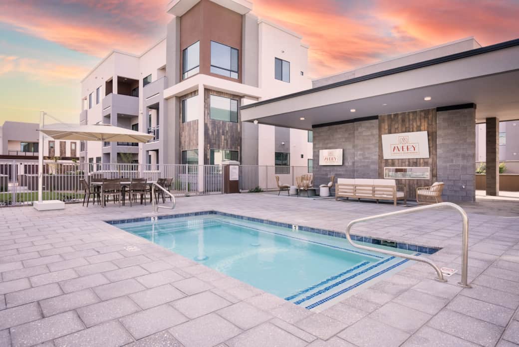 Whirlpool Spa