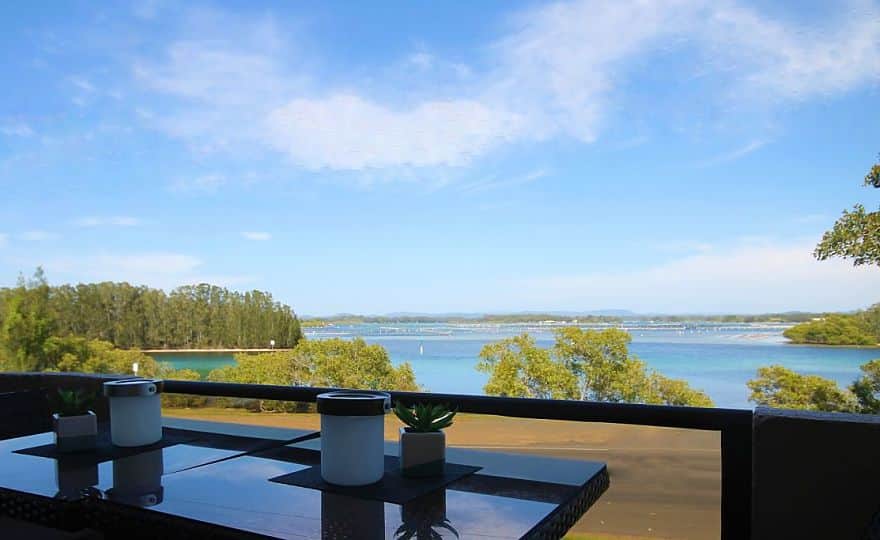 Direct waterviews